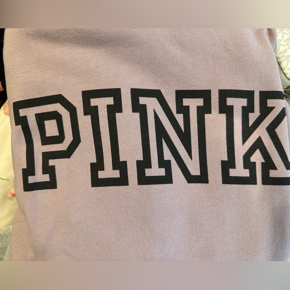 Victoria secret PINK hoodie